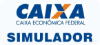 Logo Simulador Caixa
