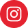 Ícone do Instagram em vermelho