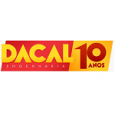 Logo da empresa Dacal